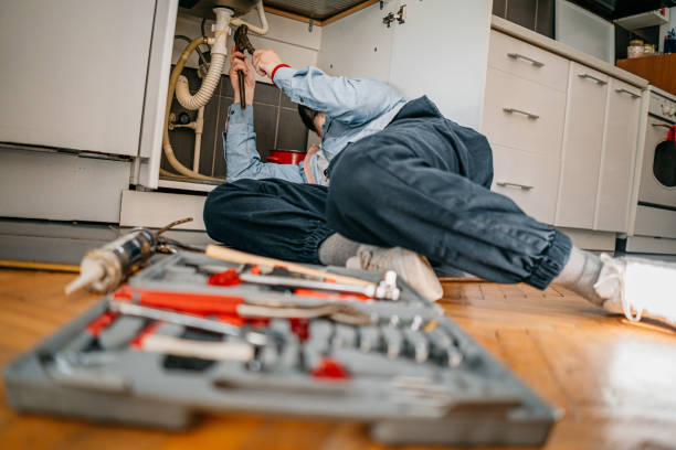 Shasta Lake, CA Plumbing Company