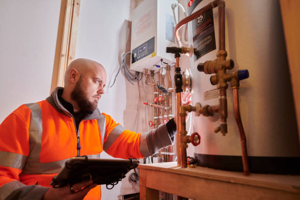 Best Emergency Plumber  in Shasta Lake, CA