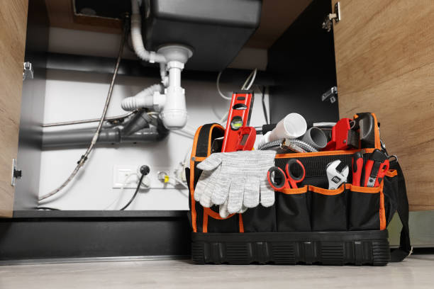 Best Residential Plumbing Services  in Shasta Lake, CA