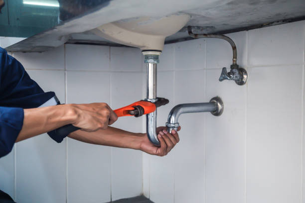 Shower Repair Services in Shasta Lake, CA