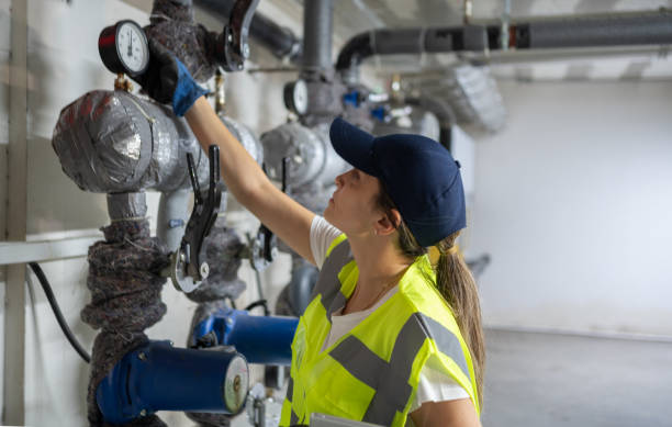 Best Sewer Line Replacement  in Shasta Lake, CA