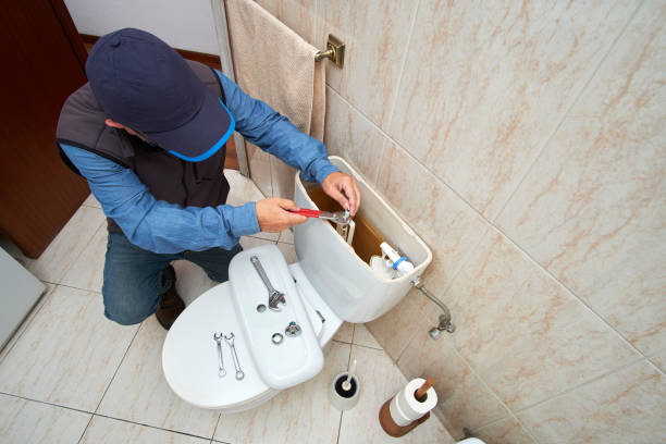 Best Drain Cleaning Services  in Shasta Lake, CA