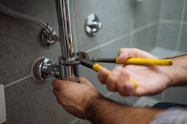 Best Emergency Plumber  in Shasta Lake, CA