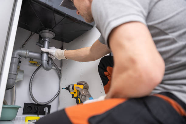 Best Hot Water Heater Installation  in Shasta Lake, CA
