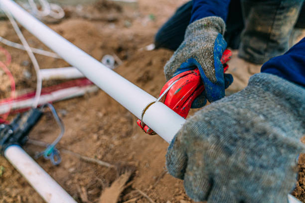 Best Plumbing Services Near Me  in Shasta Lake, CA