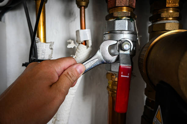 Best Affordable Plumbing Services  in Shasta Lake, CA